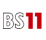 BS11 イレブン