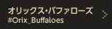 オリックス・バファローズ #Orix_Buffaloes